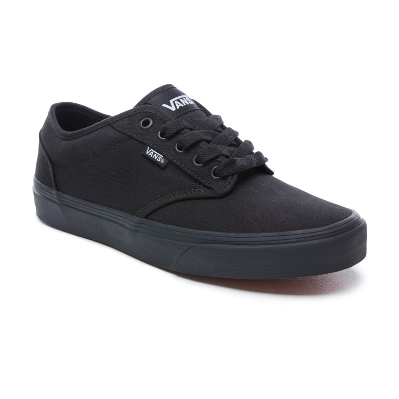 Vans Sneaker "Atwood", mit Logo-Flag