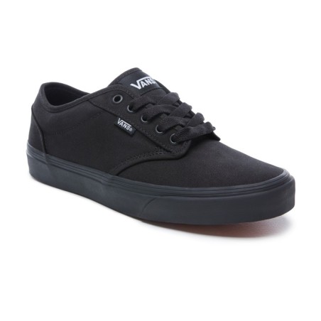 Vans Sneaker "Atwood", mit Logo-Flag