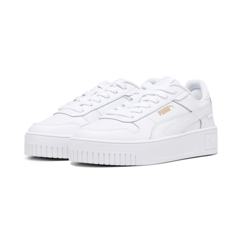 PUMA Sneaker "CARINA STREET JR"