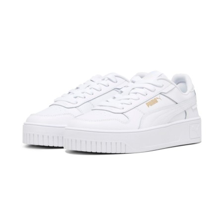 PUMA Sneaker "CARINA STREET JR"