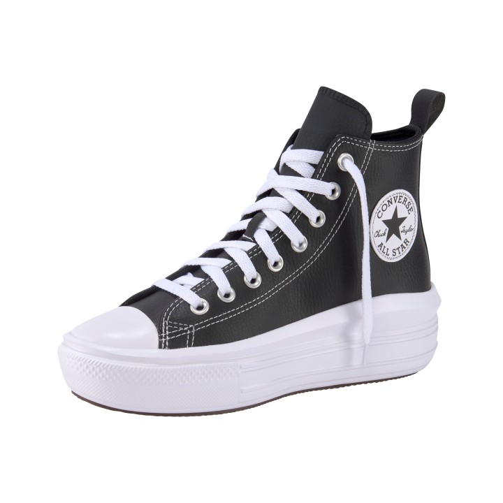 Converse Sneaker "CHUCK TAYLOR ALL STAR MOVE PLATFORM"