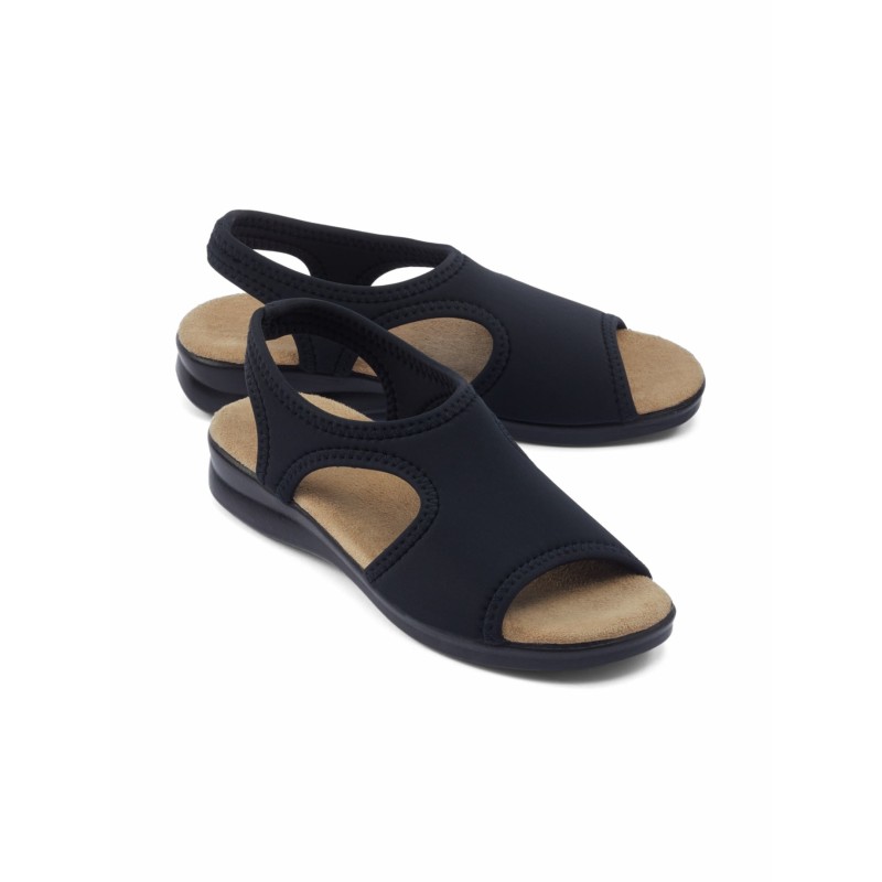 Hallux-Sandale Superstretch