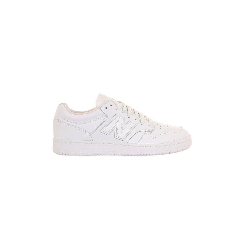 NEW BALANCE Sneaker 480 weiss | 42