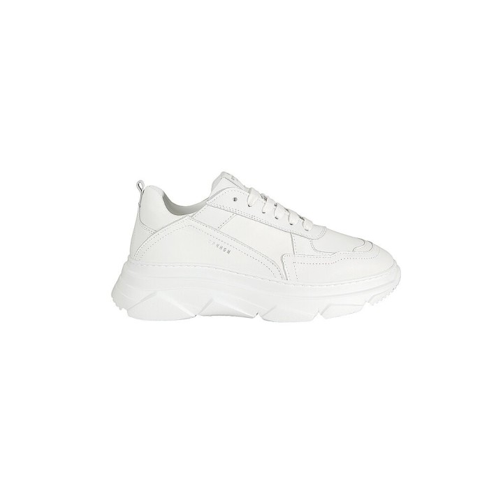 COPENHAGEN Sneaker CPH40 weiss | 36