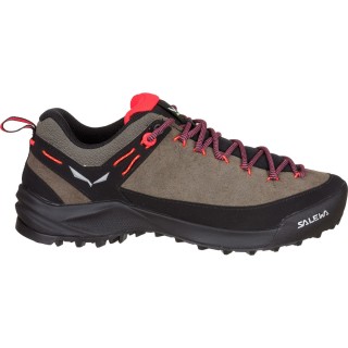 Salewa Damen Wildfire Leather Schuhe