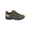 Jack Wolfskin Vojo 3 Texapore Low Men Wasserdichte Wanderschuhe Herren 40.5 miscellaneous Khaki / Phantom
