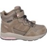 CMP Kinder Hadil Leather WP Schuhe