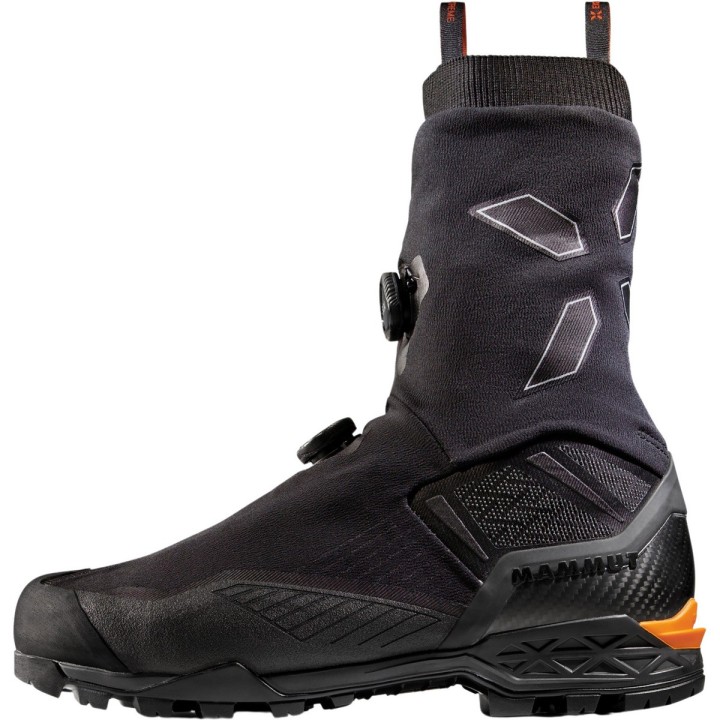 Mammut Herren Taiss Pro High GTX Schuhe