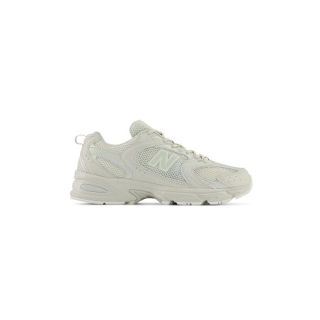 NEW BALANCE Sneaker 530 beige | 42 1/2