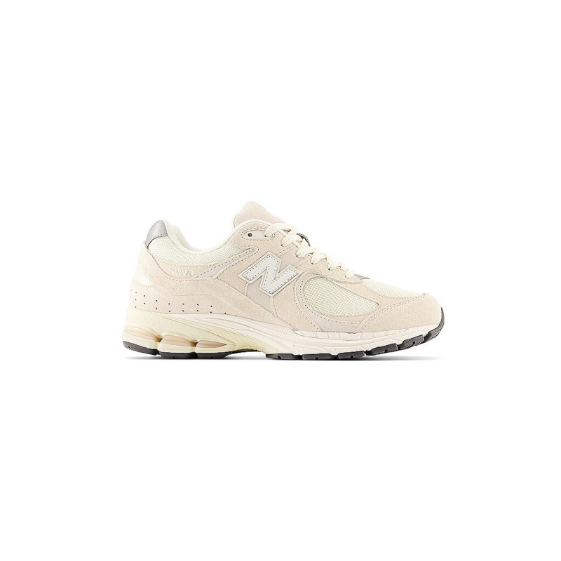 NEW BALANCE Sneaker 2002R creme | 41 1/2
