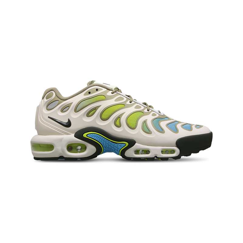 Nike Tuned Herren Schuhe - Weiß - Größe: 40 - Thermoplastisches - Foot Locker