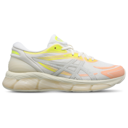 Asics QUANTUM Herren Schuhe - Weiß - Größe: 42.5 - Netz/Synthetik - Foot Locker