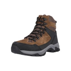 WHISTLER Stiefel "Detion", mit wasserdichter Funktion