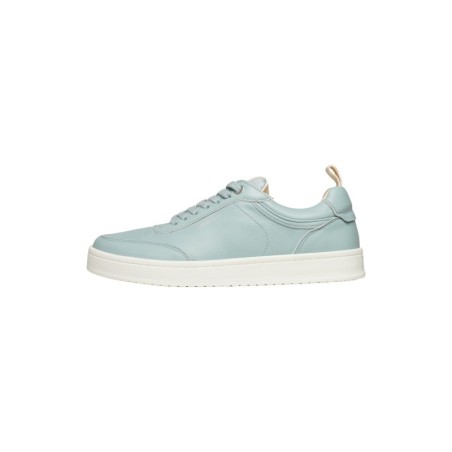 N91 Sneaker "Court W AB Damensneaker", Turnschuh Leder handgefertigt, sportlicher Freizeitschuh Damen