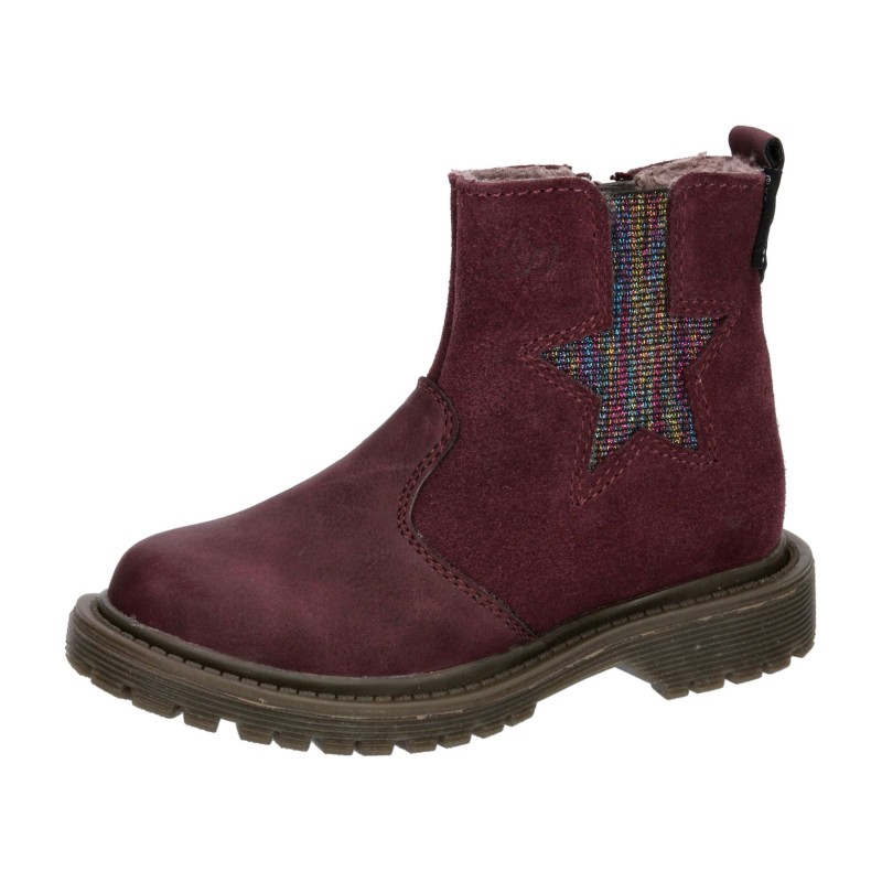 Lico Winterstiefel "Trendstiefel Istari"
