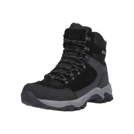 WHISTLER Stiefel "Detion", mit wasserdichtem Leder