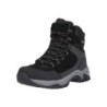 WHISTLER Stiefel "Detion", mit wasserdichtem Leder