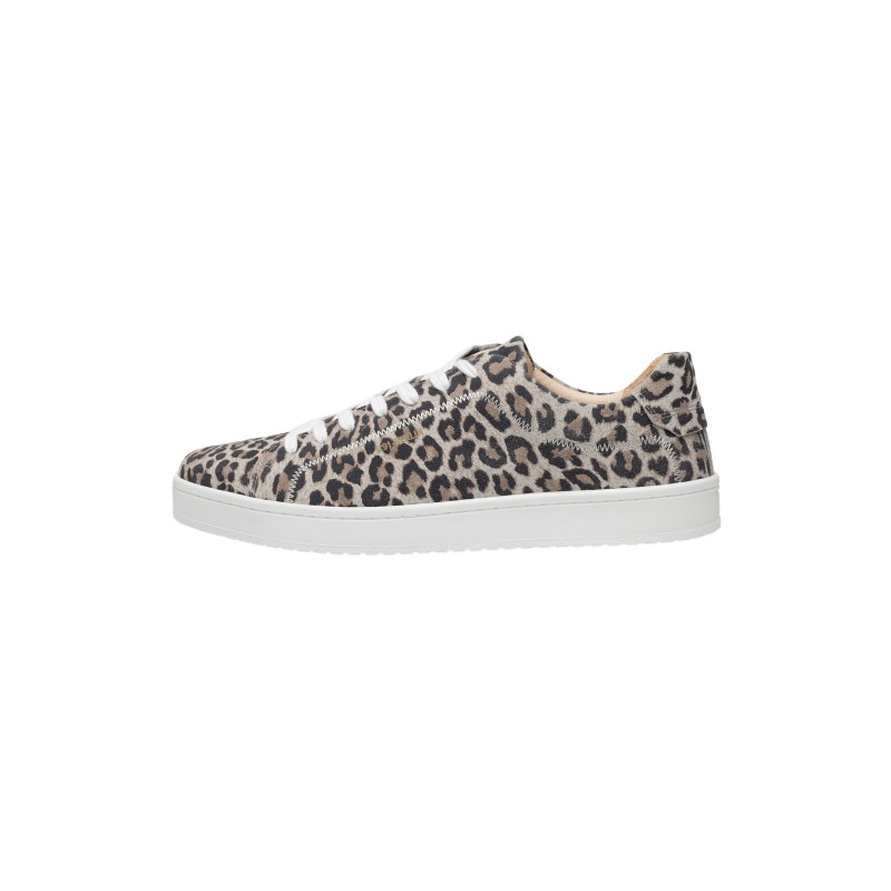 N91 Sneaker "Original Draft W BX"