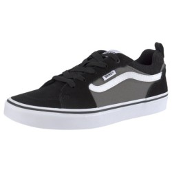 Vans Sneaker "FILMORE", mit dezentem Logoschriftzug auf der Lasche