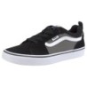 Vans Sneaker "FILMORE", mit dezentem Logoschriftzug auf der Lasche