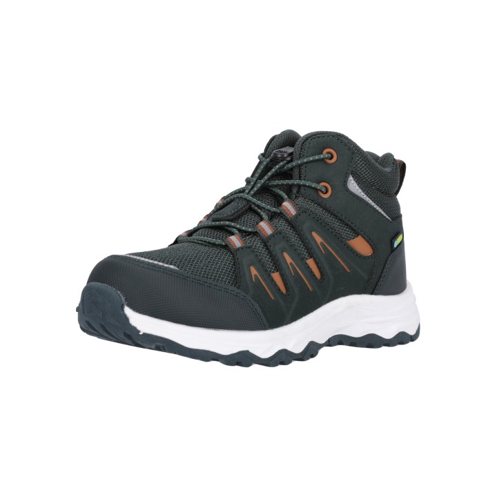 MOLS Stiefel "Gabeef Kids", mit wasserdichter Funktion