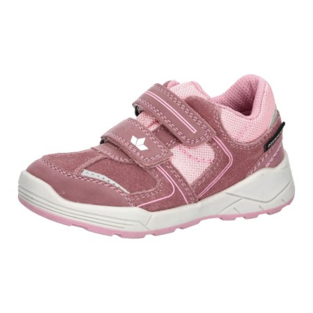 Lico Sneaker "Freizeitschuh Ashoka V"