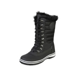 MOLS Stiefel "Drenu", mit wasserdichter Funktions-Membran