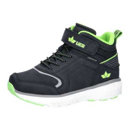Lico Sneaker "Freizeitschuh Arian VS"