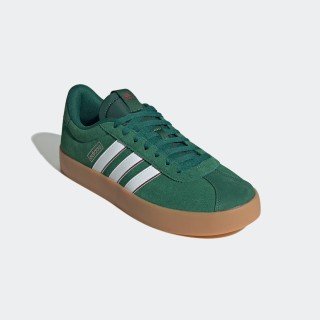 adidas Sportswear Sneaker "VL COURT 3.0", inspiriert vom Design des adidas samba