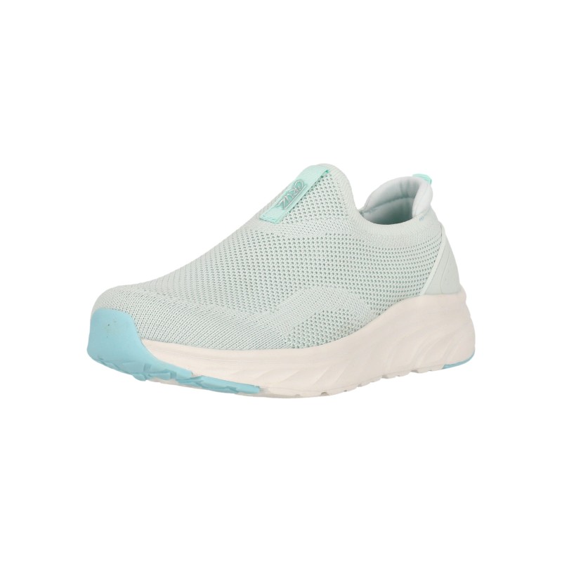 CRUZ Sneaker "Fealy", mit rutschhemmendem Allwetterprofil