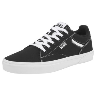 Vans Sneaker "Seldan", aus textilem Canvas-Material