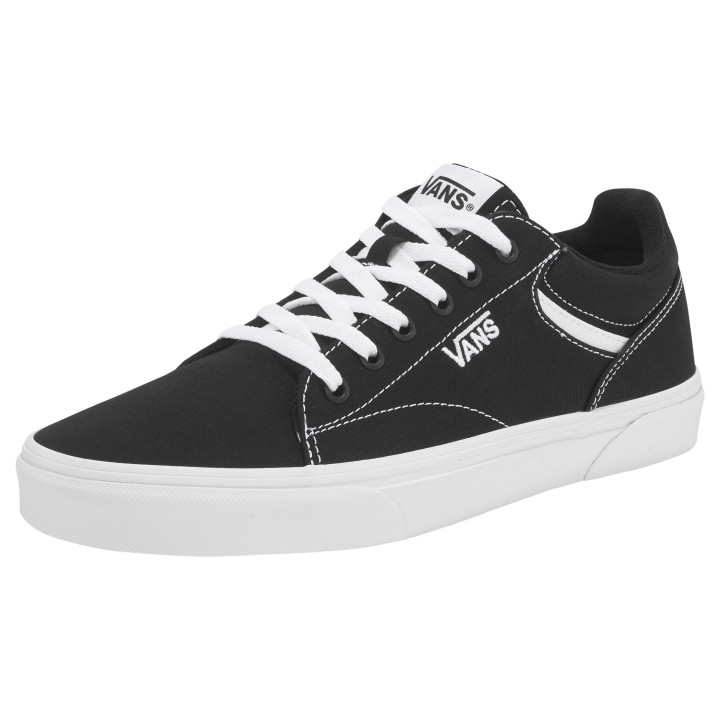 Vans Sneaker "Seldan", aus textilem Canvas-Material