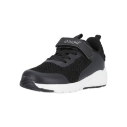 ZIGZAG Sneaker "Orientu", mit praktischem Klettverschluss