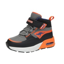KangaROOS Sneaker "K-XI Creed Mid EV", Wasserdicht