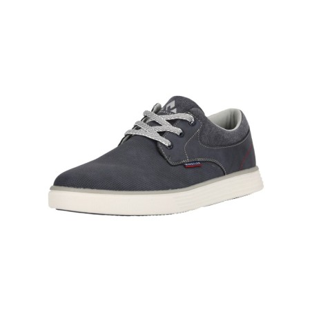 WHISTLER Sneaker "Kuyaer", mit atmungsaktivem Obermaterial