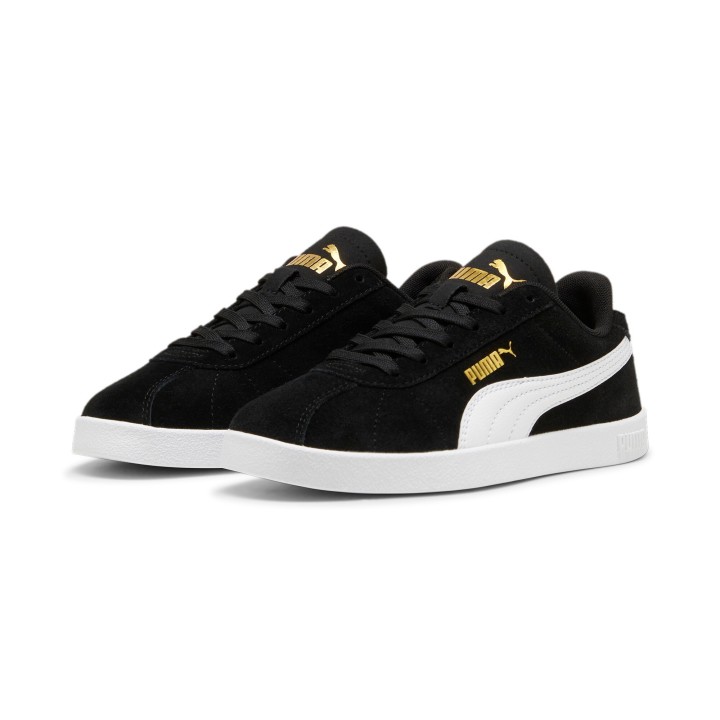 PUMA Sneaker "CLUB II JR"