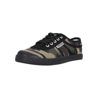 Kawasaki Sneaker "Camo", mit coolem Military-Look