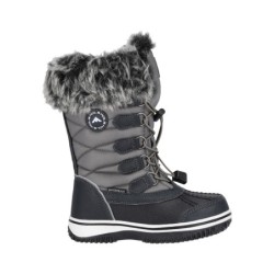 MOLS Stiefel "Rabon", mit wasserdichtem Obermaterial