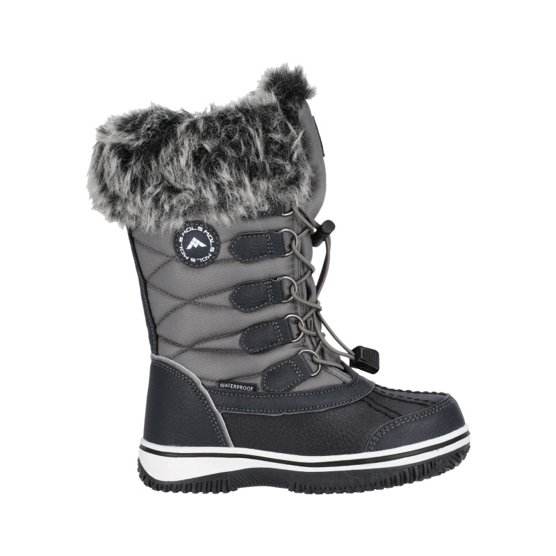 MOLS Stiefel "Rabon", mit wasserdichtem Obermaterial
