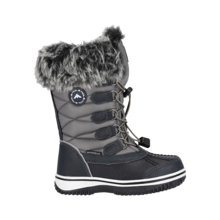 MOLS Stiefel "Rabon", mit wasserdichtem Obermaterial