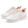 LASCANA Sneaker, Freizeitschuh, Halbschuh im sportiven Look VEGAN