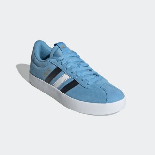 adidas Sportswear Sneaker "VL COURT 3.0", inspiriert vom Design des adidas samba