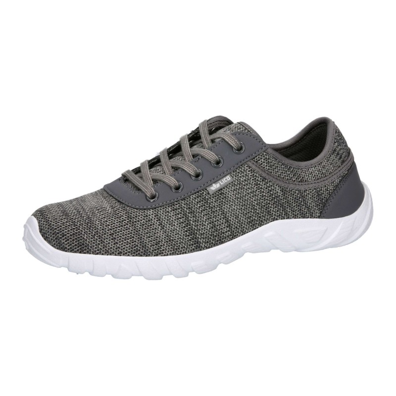 Lico Sneaker "Barfußschuh Limber"