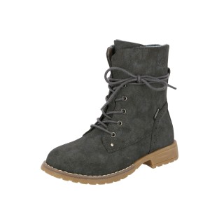Lico Winterstiefel "Trendstiefel Linea - anthrazit"