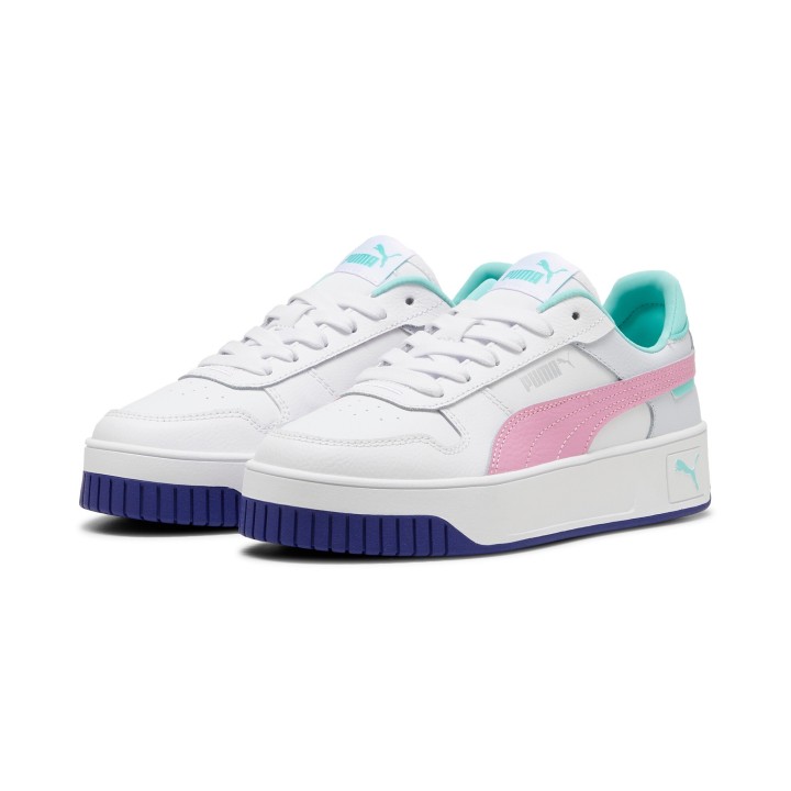 PUMA Sneaker "CARINA STREET JR"