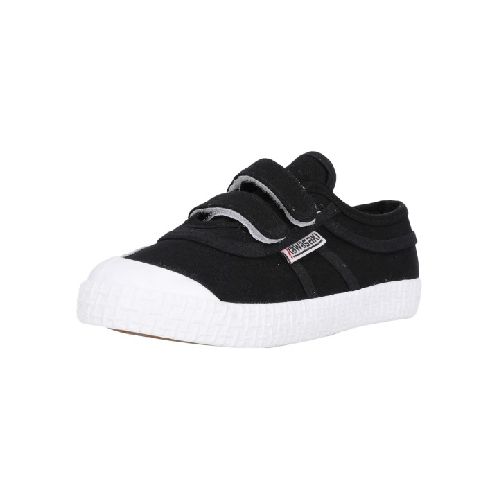 Kawasaki Sneaker "Original", mit Klettverschluss