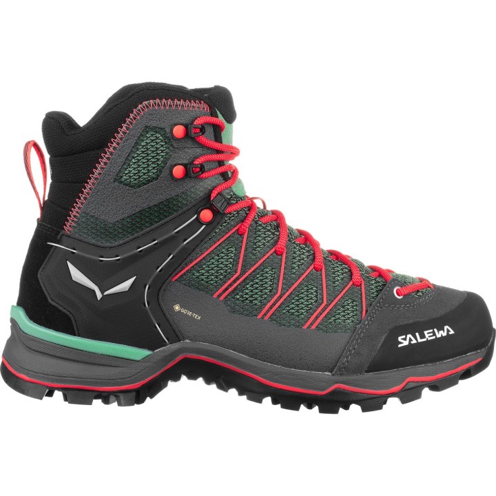 Salewa Damen MTN Trainer Lite Mid GTX Schuhe