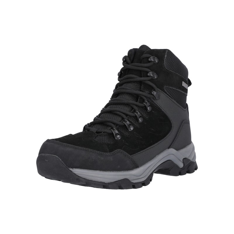 WHISTLER Stiefel "Detion", mit wasserdichter Funktion