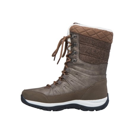 MOLS Stiefel "Bakan", mit wasserdichtem Obermaterial