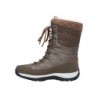 MOLS Stiefel "Bakan", mit wasserdichtem Obermaterial